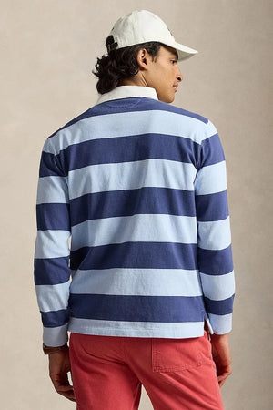 Polo Ralph Lauren Erkek Pamuklu Uzun Kollu Üst