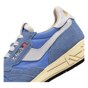 Autry - Reelwind Low Nylon Sneakerlar | Mavi