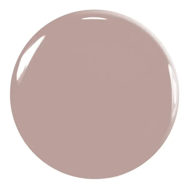 Manucurist - Grüner Nagellack - 15 ml | Taubenbeige