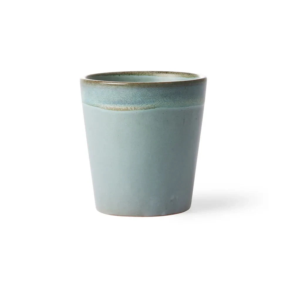 HKliving - Keramikbecher