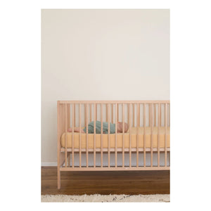 Soft Spot - Spannbettlaken aus Bio-Baumwolle | Miso