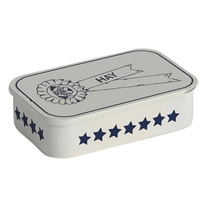 Hay - Hunde-Leckerli-Box | Blau