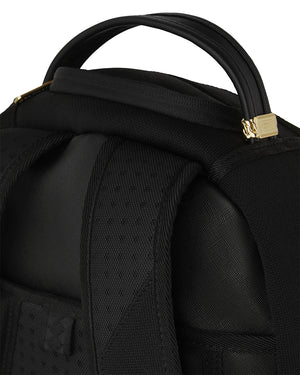 Sprayground - Shark Central Örgü Sırt Çantası