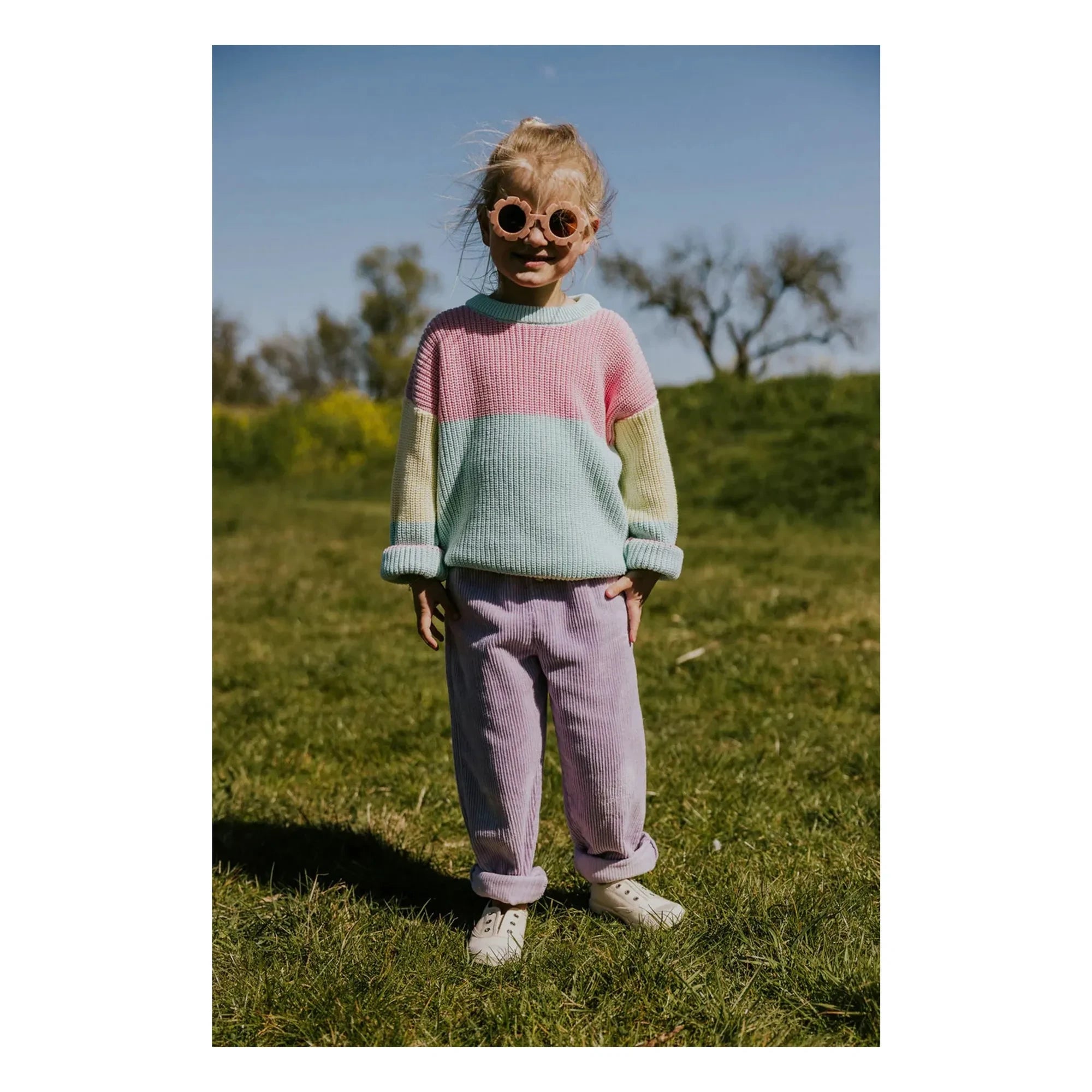 Yuki - Samthose | Flieder