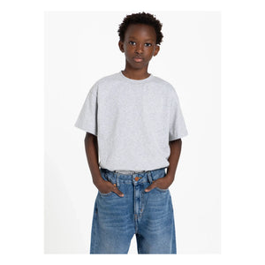 Finger in the nose - Jean Large Rodeo | Jeansblau