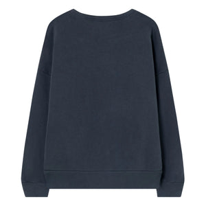The Animals Observatory - Big Bear Northern Sweatshirt | Lacivert