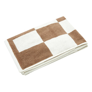 Hay - Kontrollü Banyo Paspası | Capuccino