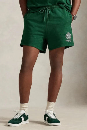 Polo Ralph Lauren Baumwoll-Shorts