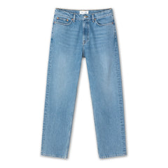Samsoe Samsoe - Eddie Jeans 14144 | Hellblau