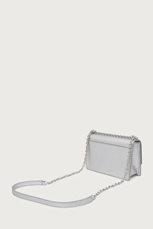 Furla deri kadın crossbody çanta 1927 Mini Crossbody 20