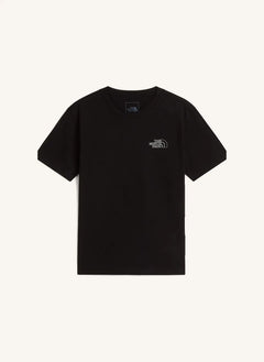 The North Face - Alien T-Shirt | Schwarz