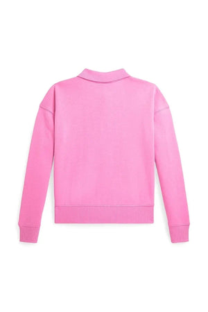 Çocuk Polo Ralph Lauren sweatshirt