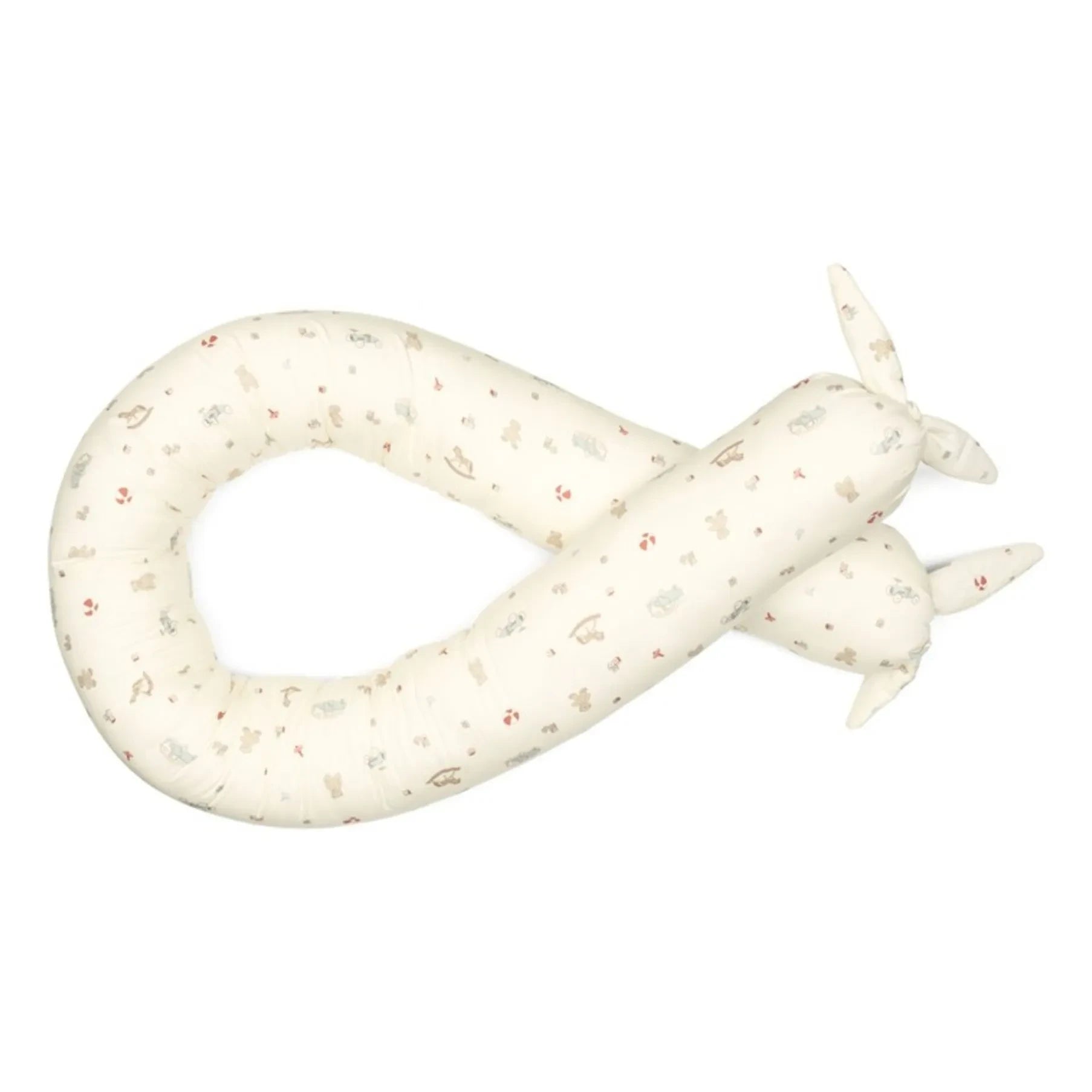 Cam Cam - Vintage Toys Boudin Bettnestchen | Beige