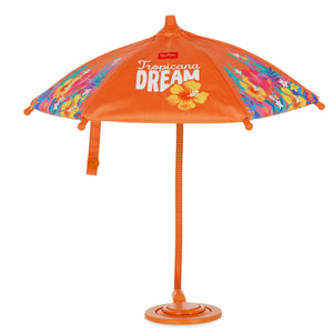 Legami - Magnetischer Smartphone-Regenschirm
