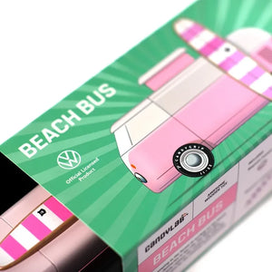 Candylab - Mints - VW Beach Bus | Pembe