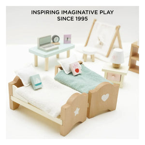 Le Toy Van - Daisylane Kinderzimmer