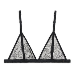 Anine Bing – Maddy BH | Schwarz