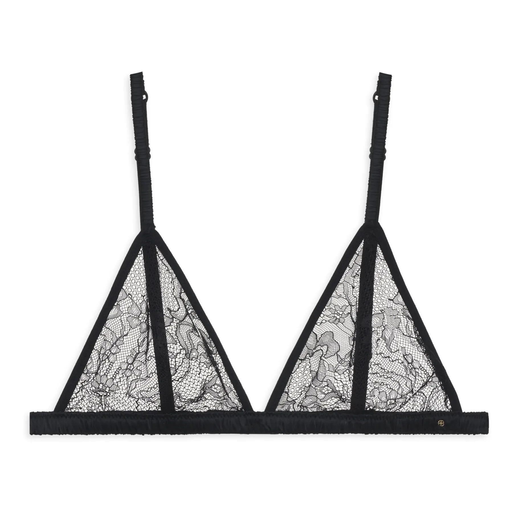 Anine Bing – Maddy BH | Schwarz