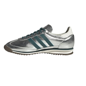 Adidas - SL 72 OG Sneakers | Silber
