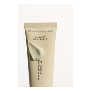 AIME - Le Soin SPF Quotidien, SPF50 UVA+UVB - 50ml