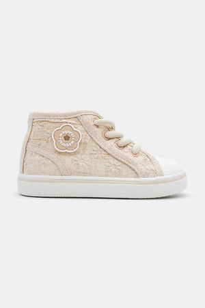 Mayoral Kinderhohe Sneaker