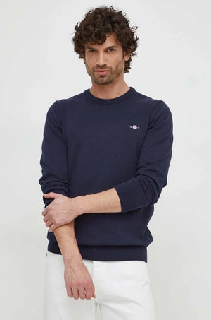 Gant Baumwollpullover