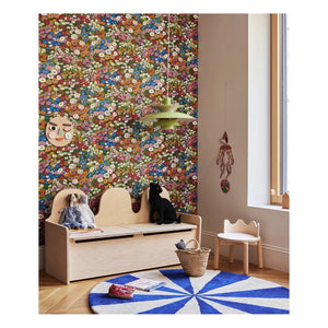 Oeuf NYC – Aufbewahrungsbank | Birke