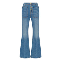 Ulla Johnson - Jean Lou | Blau