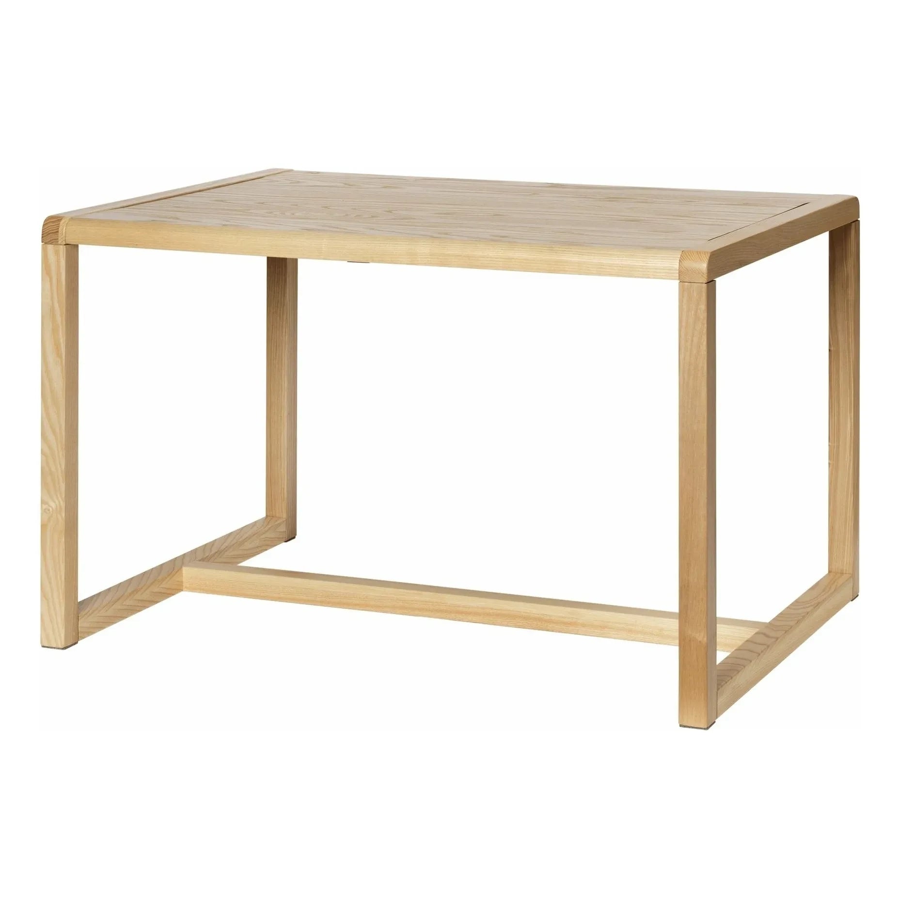 Ferm Living Kids - Architect Tisch | Asche