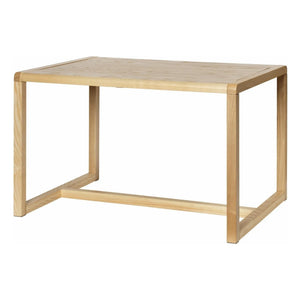 Ferm Living Kids - Architect Tisch | Asche