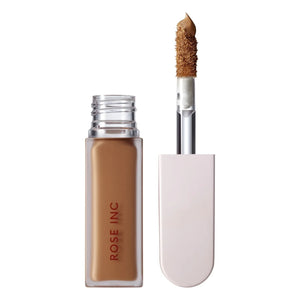 Rose Inc - Softlight feuchtigkeitsspendender Concealer | LX 130