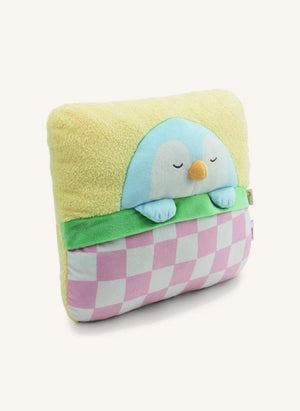 Nici - Waddle Kissen | Rosa