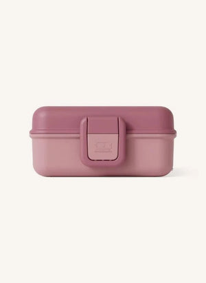 Monbento - Snacky Sandwichbox | Puderrosa