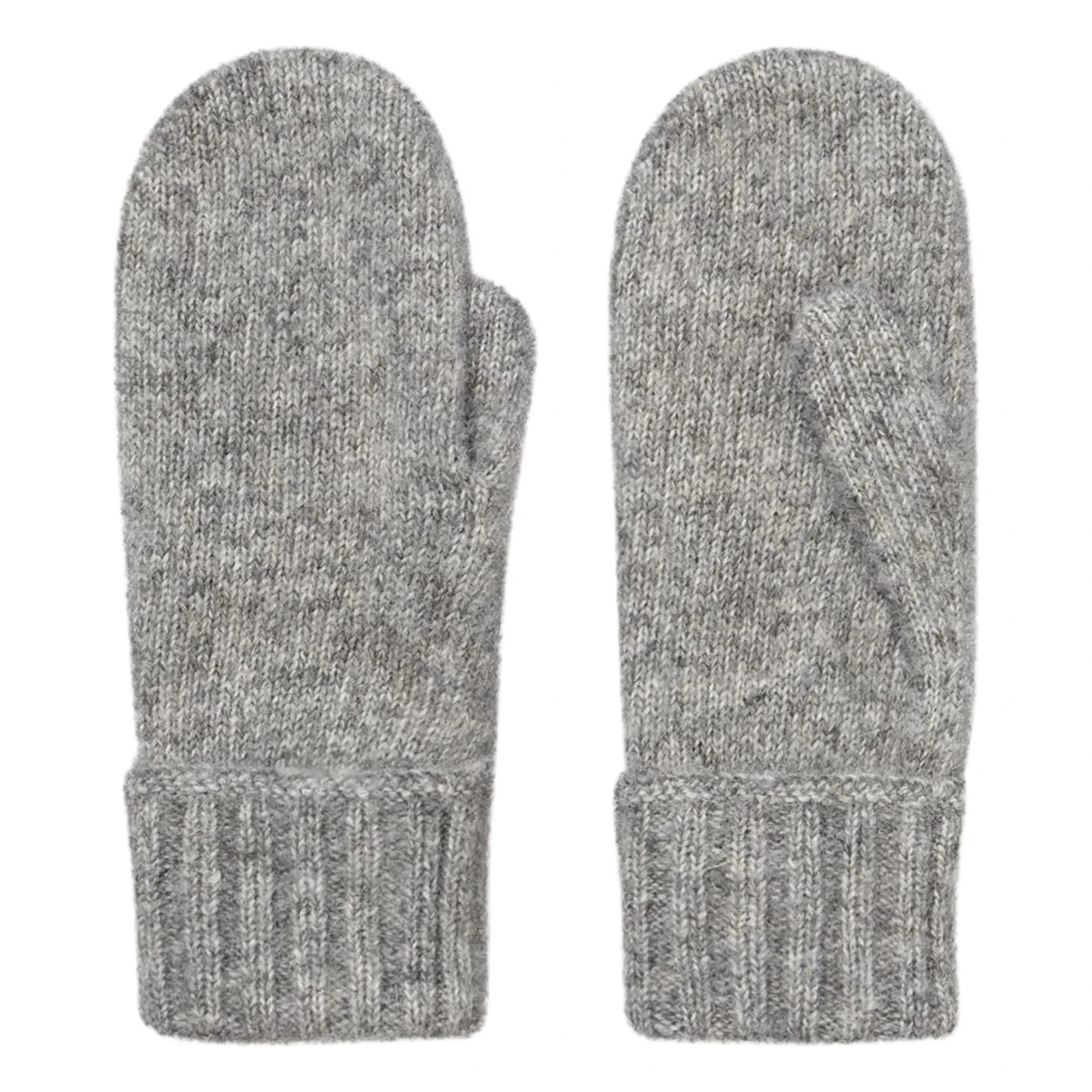 Becksöndergaard - Mitten Max | Grau