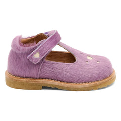 bisgaard - Almea Pelz-Babystiefel | Mutter