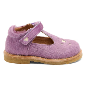 bisgaard - Almea Pelz-Babystiefel | Mutter