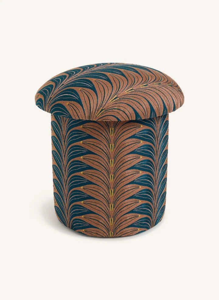 Doing Goods - Milo Palmbaum-Hocker | Blau