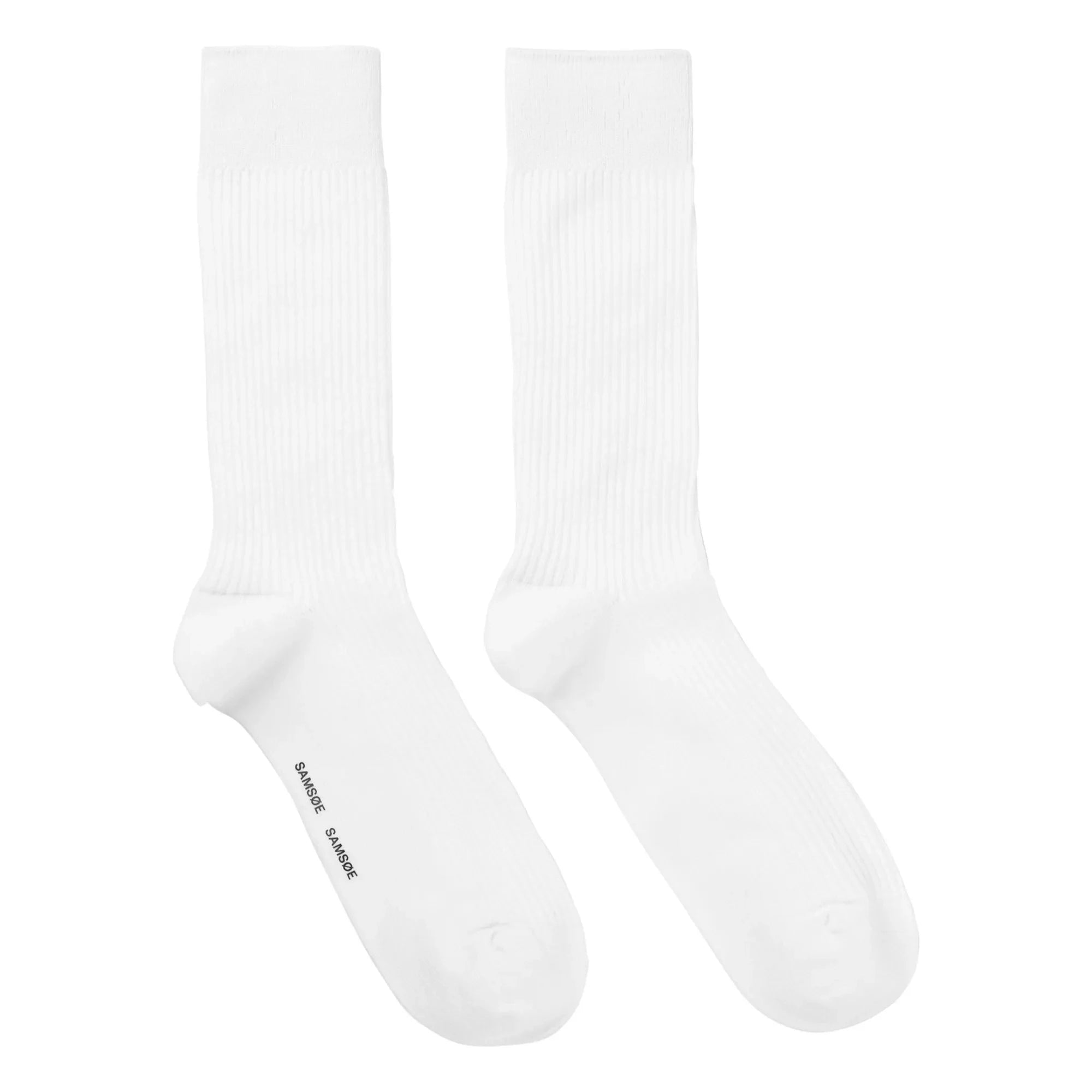 Samsoe Samsoe - Hanse Socken 11690 | Weiß