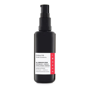 Odacité - Kapsayıcı Serum - Karpuz + Hibiskus