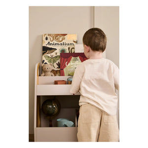 Kid's Concept - Bücherregal | Grau