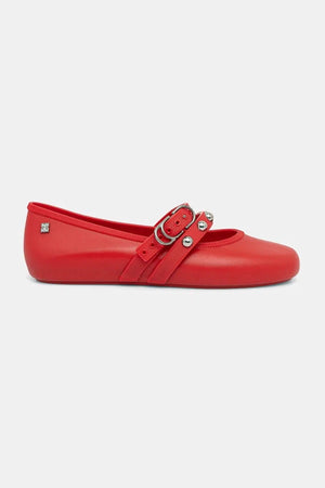 Melissa SOFT BALLERINA STUDS AD balerinkalar