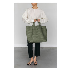 Marrea - Cabas Extra Large Marrea | Hellkhaki