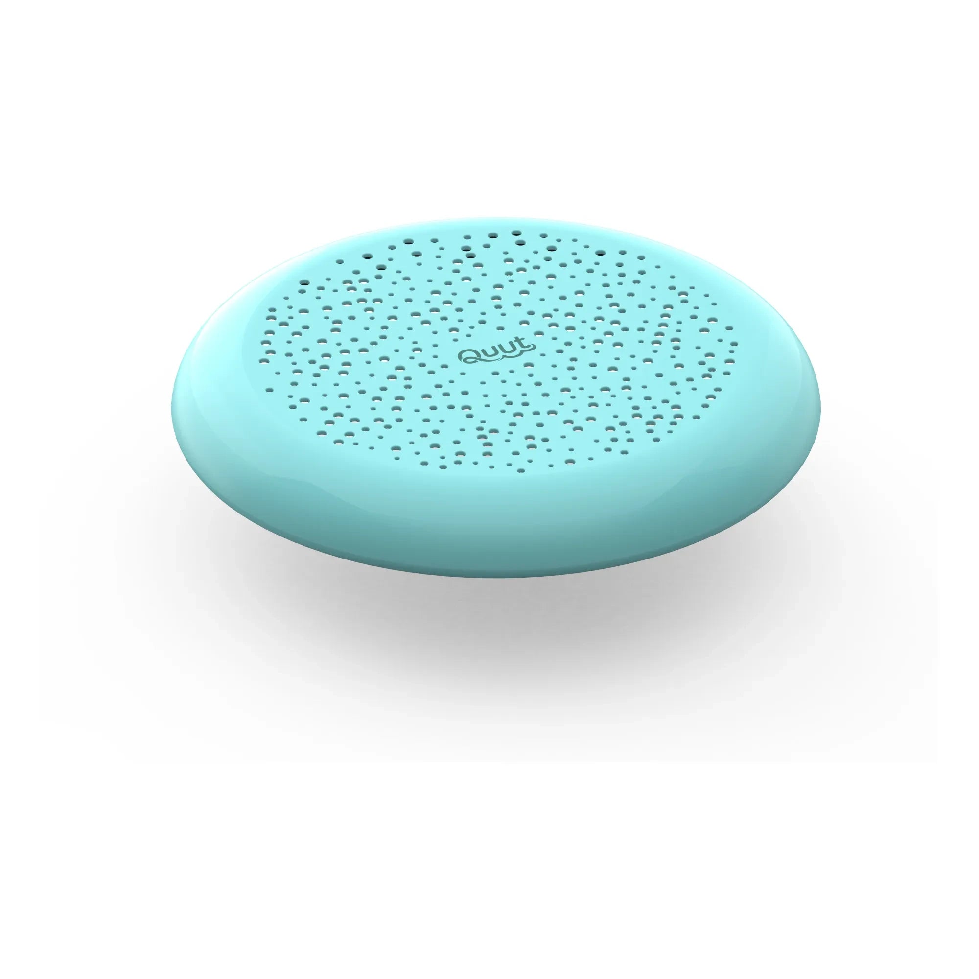 Quut - 2-in-1 Frisbee | Hellblau