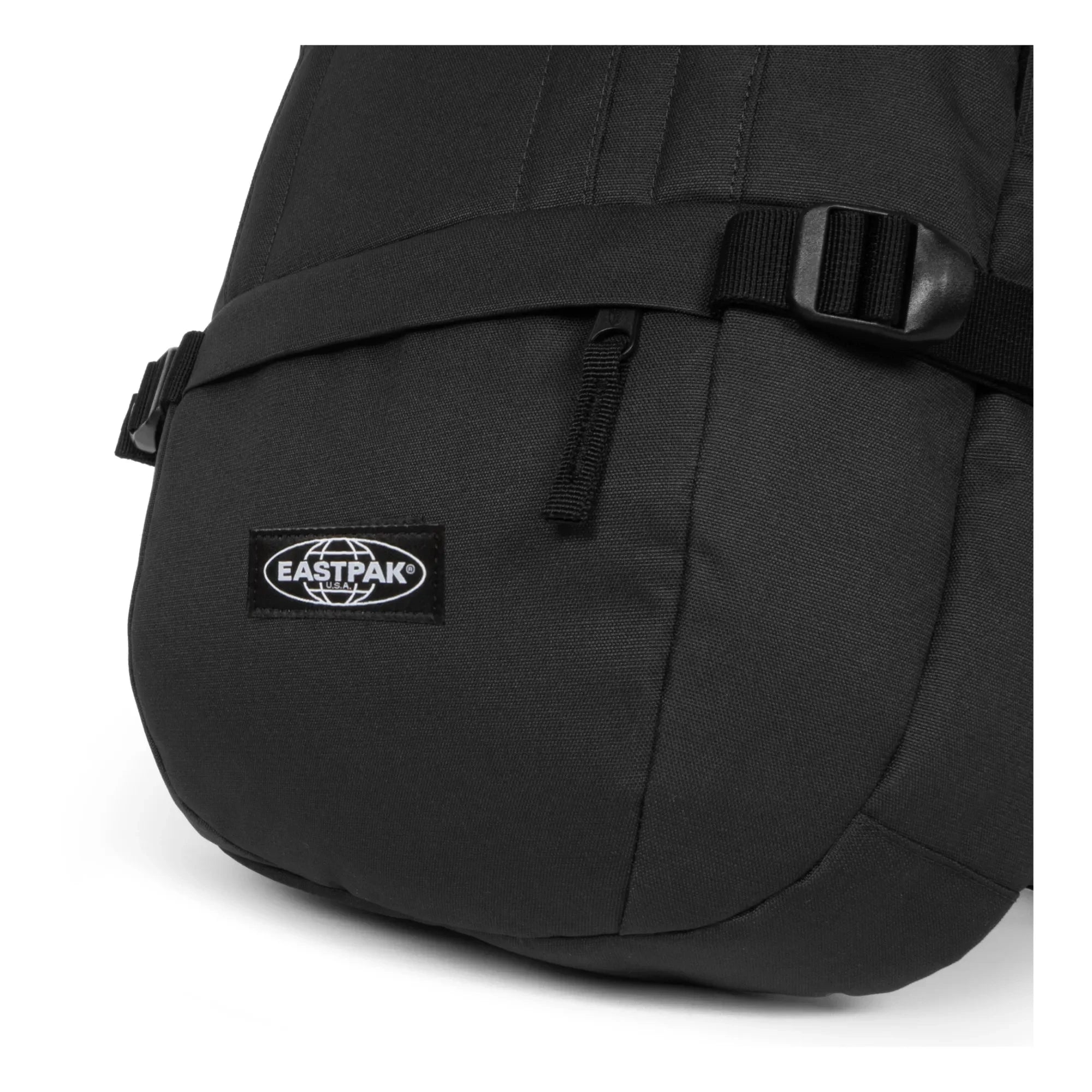 Eastpak - Floid Recycled Rucksack | Schwarz