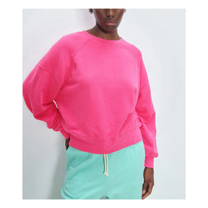 American Vintage - Atubay Sweatshirt | Neonrosa