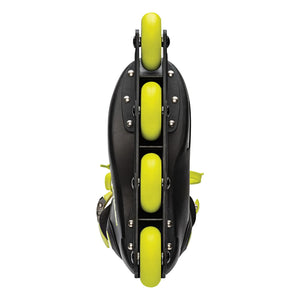 Impala Skate - Rollschuhe | Schwarz