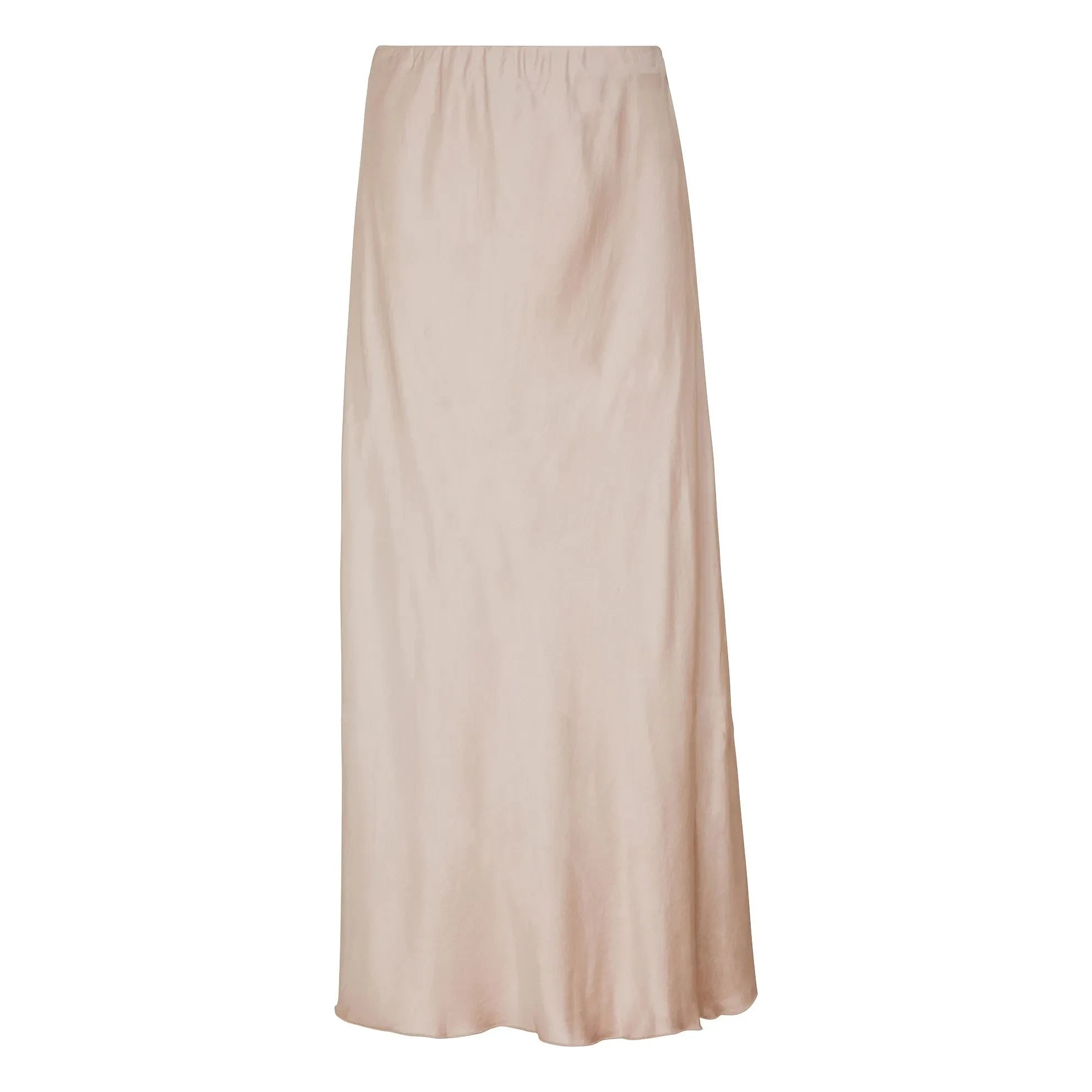 Smallable Woman - Saten Anta Rock | Beige Rosa