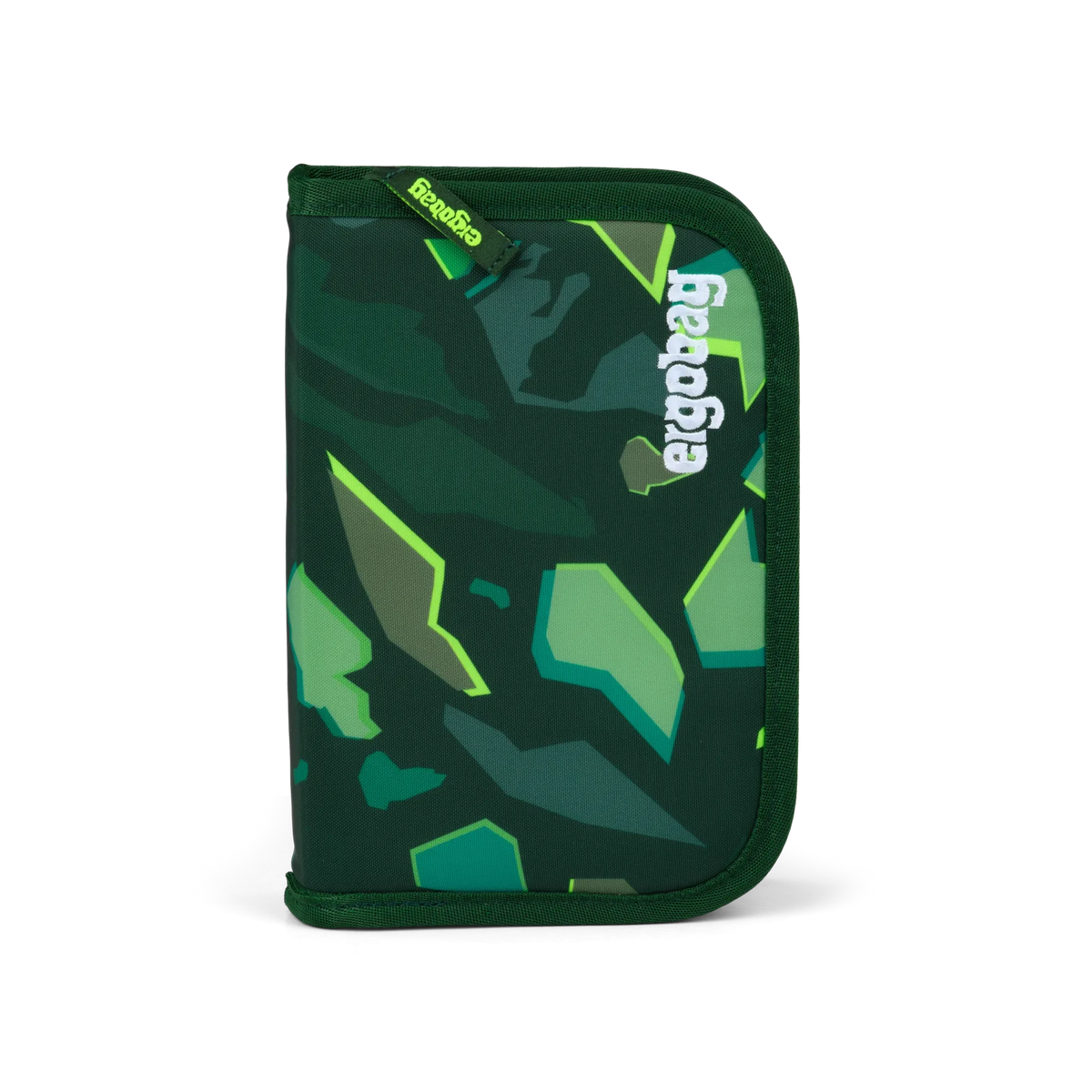 Ergobag - Hard Federmäppchen Bearasaurus