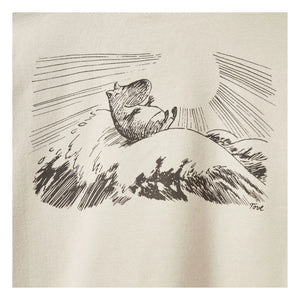 Sofie Schnoor - Elinsy Sweatshirt | Ecru