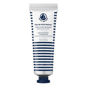 Petit Bateau - Eau de Petit Bateau Beruhigende Handcreme - 30 ml